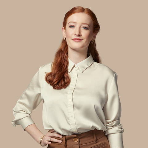 Amber Ligthart
