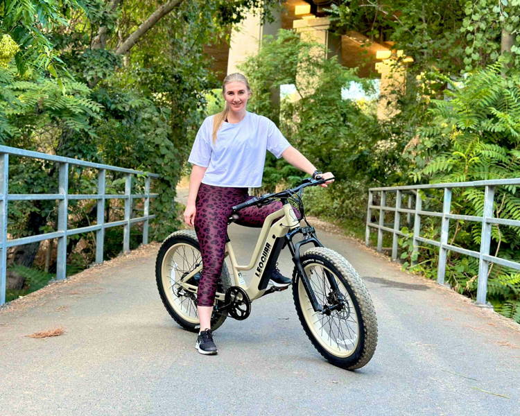 Beste E-Bikes unter 2000 | Upway