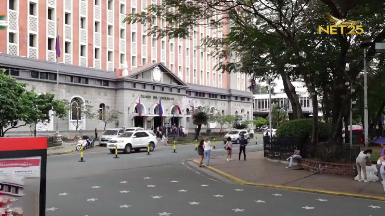 DESISYON SA DQ CASE NI BBM ILALABAS POSIBLENG ILABAS NGAYONG LINGGO