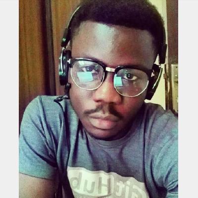 Learn TypeScript Online with a Tutor - Jubril Akolade