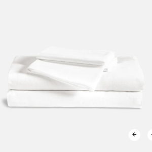 Brushed Flannel Core Sheet Set