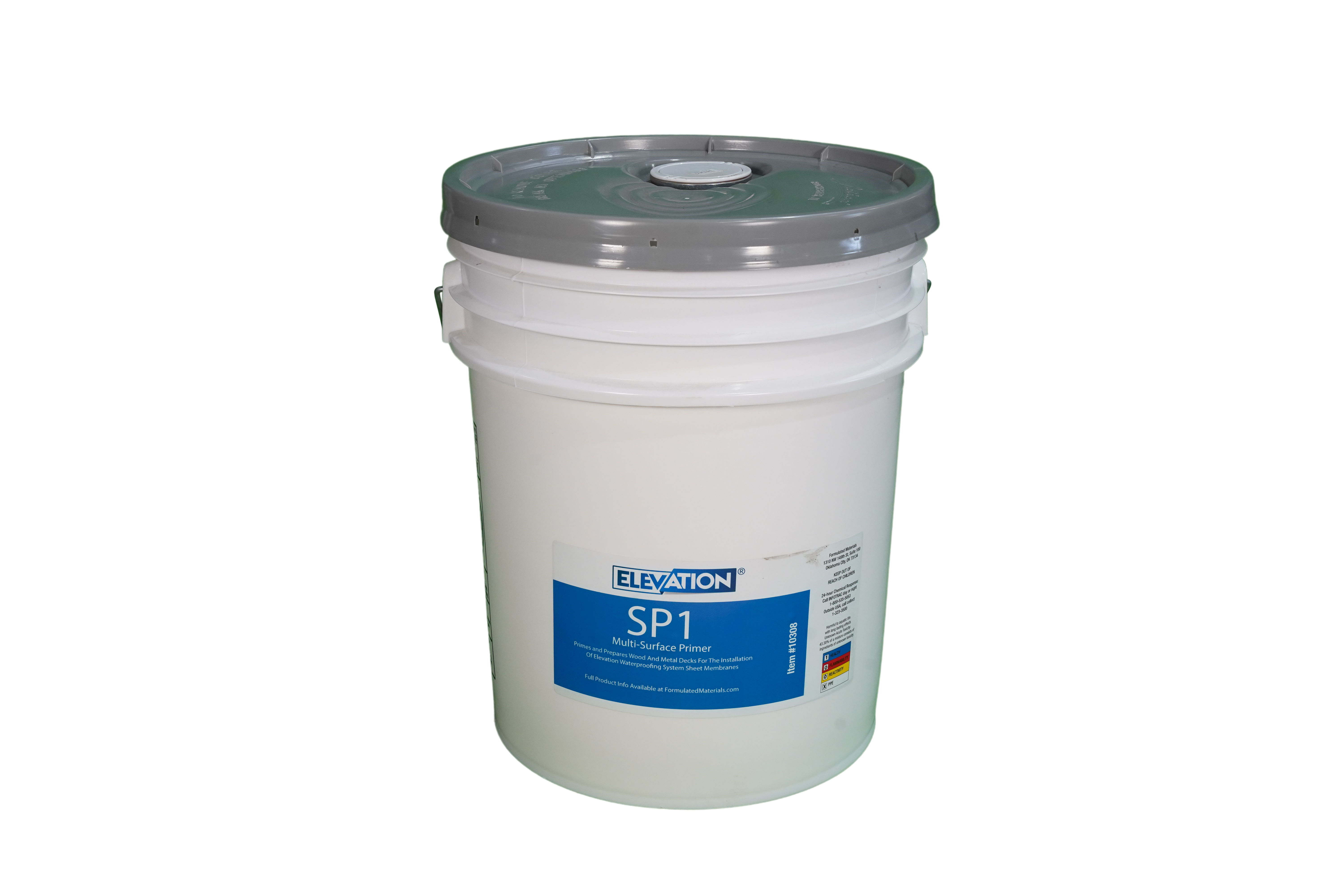 SP1 Primer