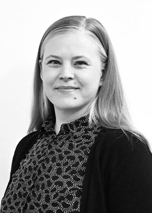 Jenny Inkinen