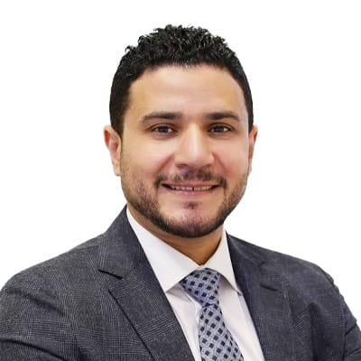 Khaled Mousa Rajacic Specialist Plastic Surgeon in dubai