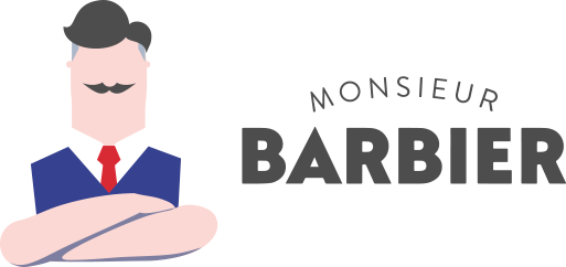 Logo Monsieur Barbier