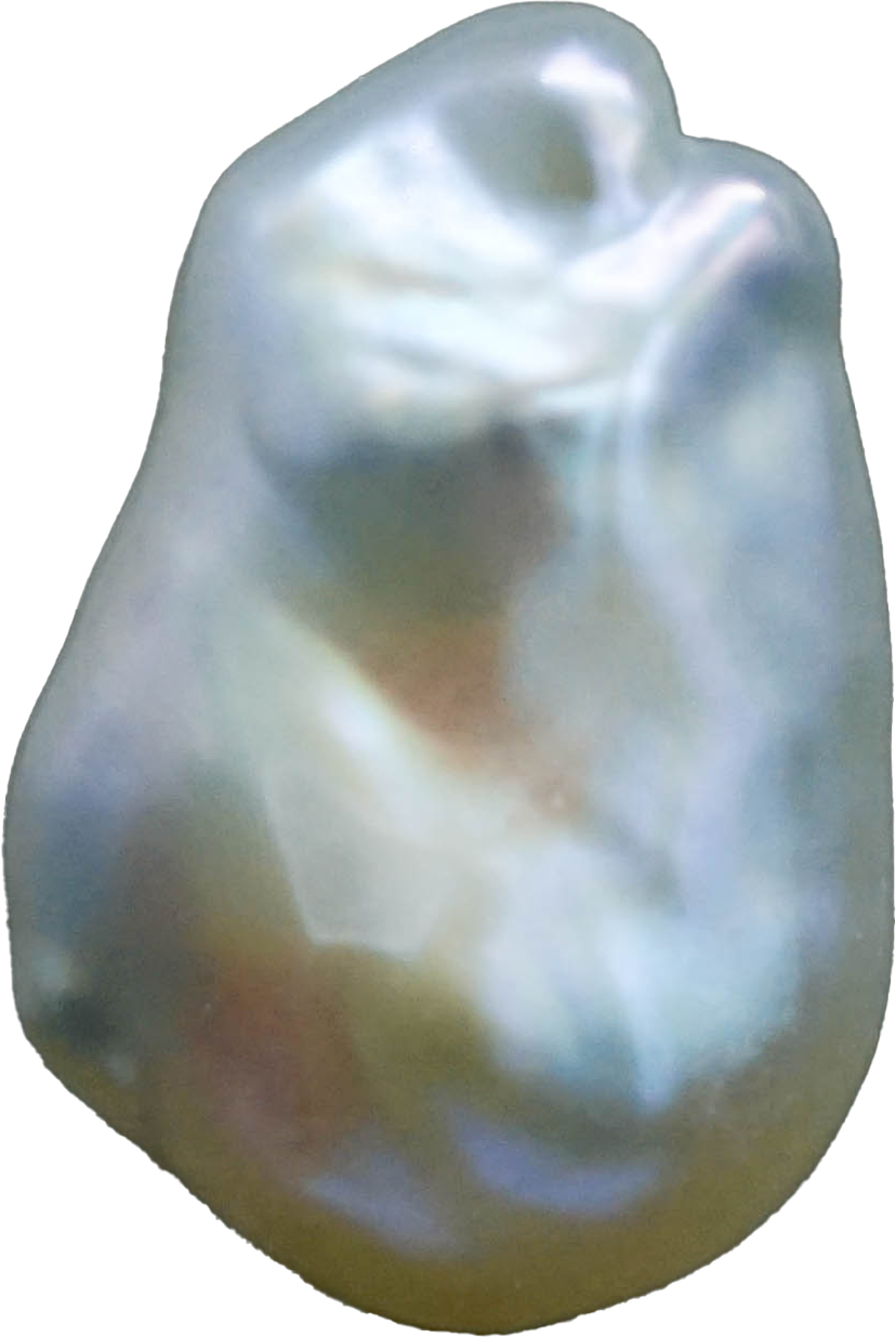 Pearl for Cancer zodiac birthstone