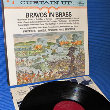 "Bravos In Brass" -
