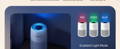 Gradient Light Mode