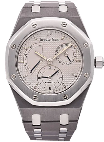 Audemars Piguet Royal Oak Dual Time