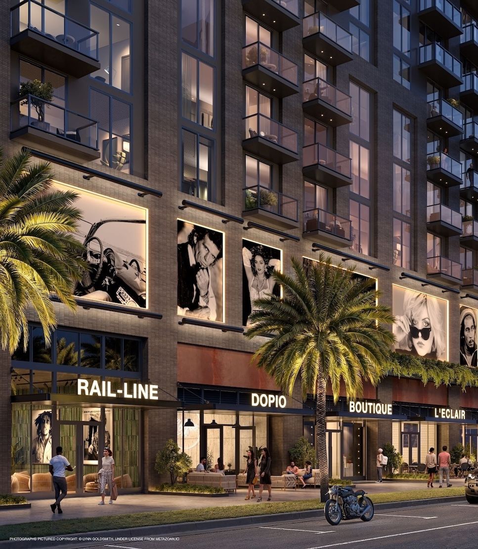 skyview image of The Rider Residences