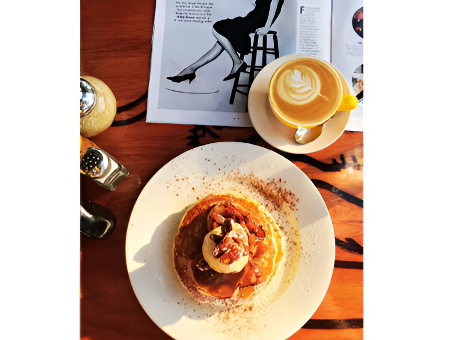 Seddon Deadly Sins Cafe Voucher - Image 10