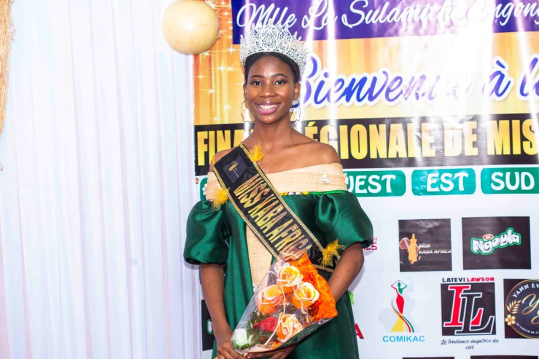 Koufana Bouyantsang Séraphine Stéphanie