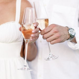 Our Honeymoon Fund