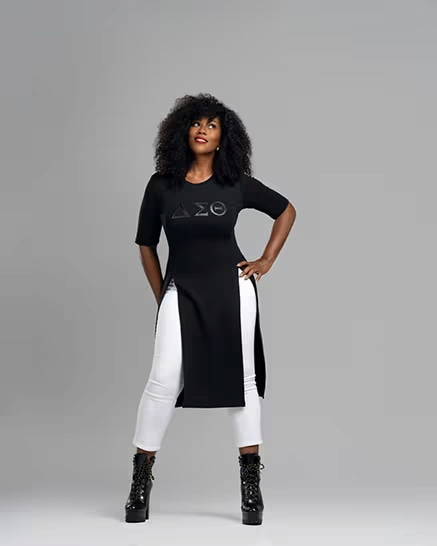 Delta Sigma Apparel