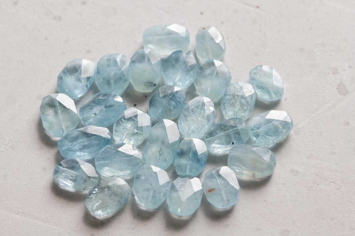 aquamarine stone