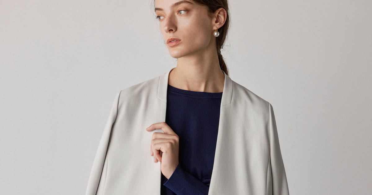 Find Your Best Jacket Top