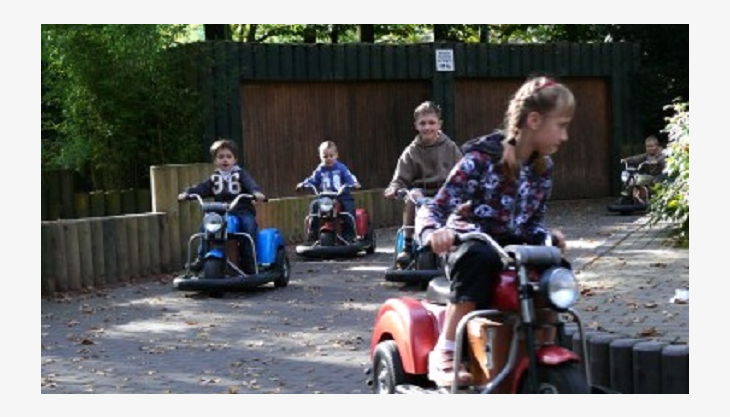 zoo dortmund kinder autoscooter