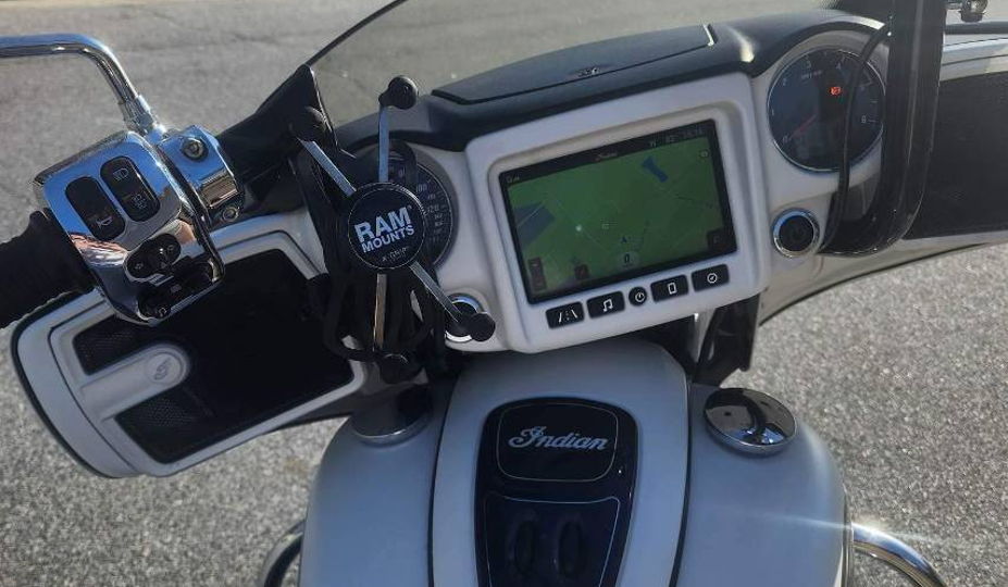 INDIAN CHIEFTAIN for rent near Merritt Island, FL