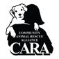 Community Animal Rescue Alliance logo
