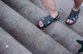 Sandal Arrafa