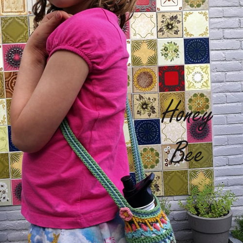 Bidontasje Honey Bee