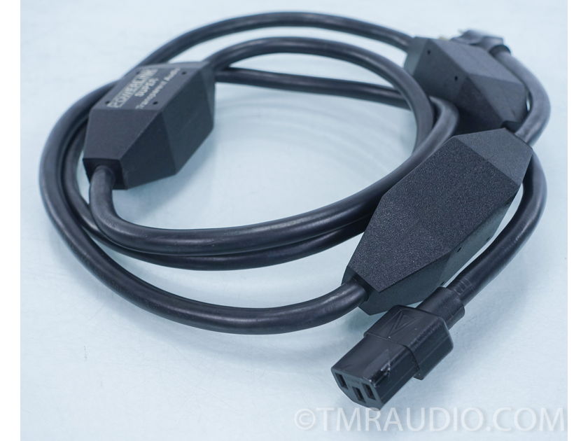 Transparent Audio PowerLink Super   Power Cord / Cable 6ft (6090)