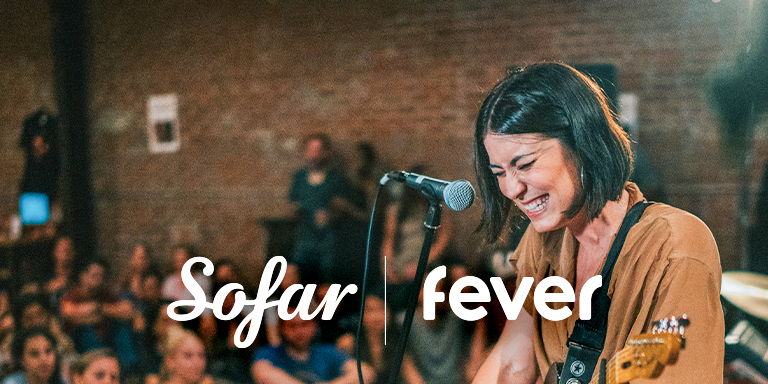 Sofar Sounds Chicago - West Town promotional image