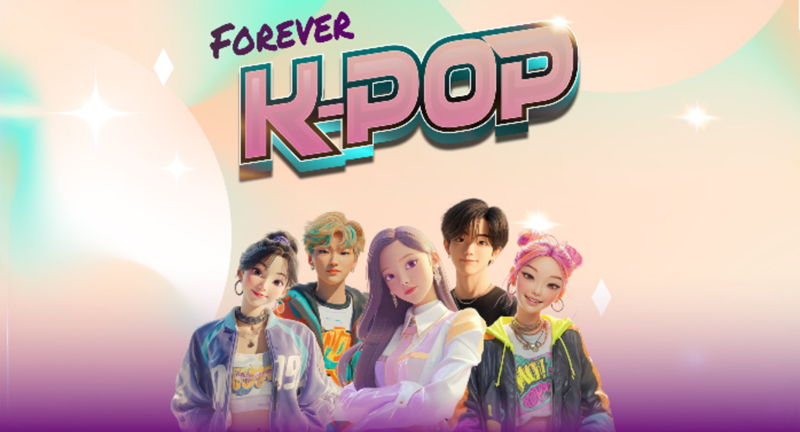 FOREVER K-Pop: A Celebration Concert