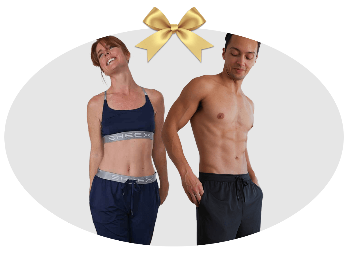 Sleepwear