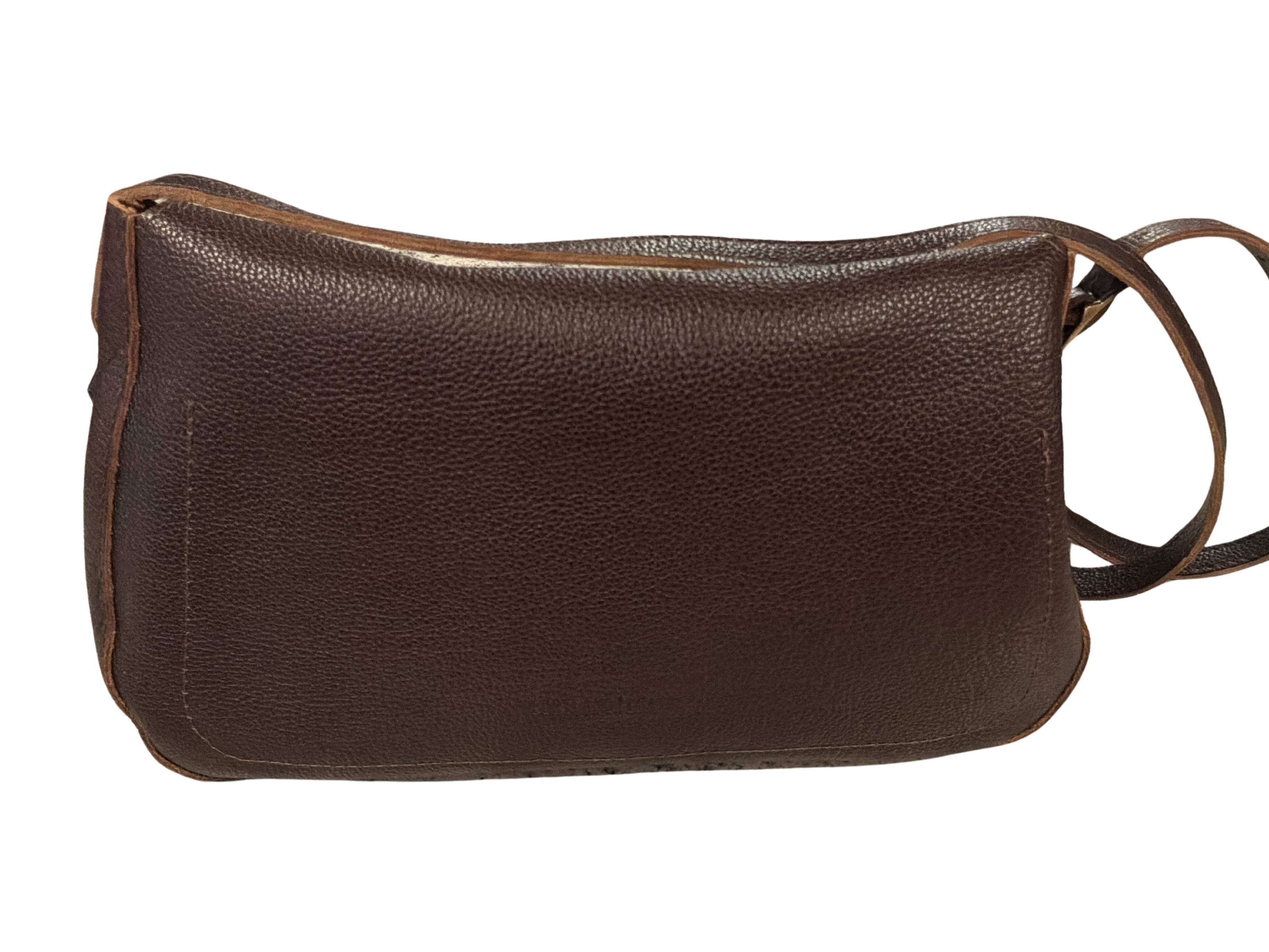 Neruda Crossbody Bag - $110.00 | Portland Leather Resale Marketplace