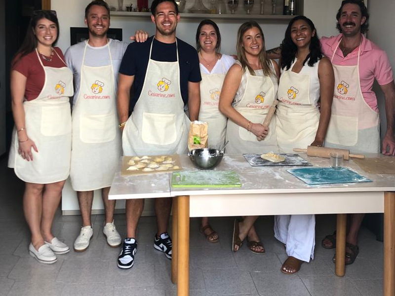 Esperienze gastronomiche Varenna: Esperienza culinaria sulle rive del lago di Como