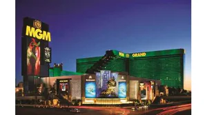 Skylofts at MGM Grand