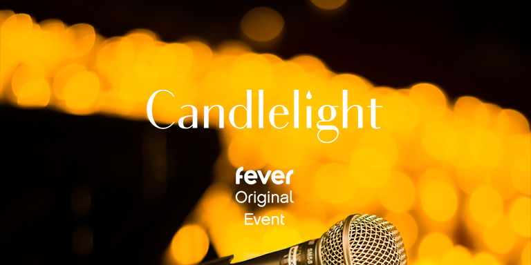 Candlelight Jazz: The Best of Frank Sinatra & Nat King Cole promotional image