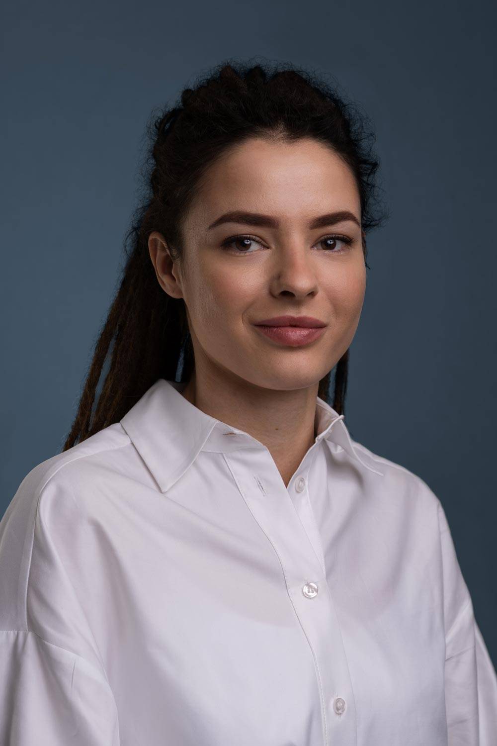 Julia Meusel CLAV Nahrungsergänzung & Vitamine