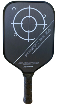 Engage Pursuit EX 6.0 pickleball paddle