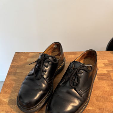 Dr. Martens