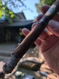 Nice ash