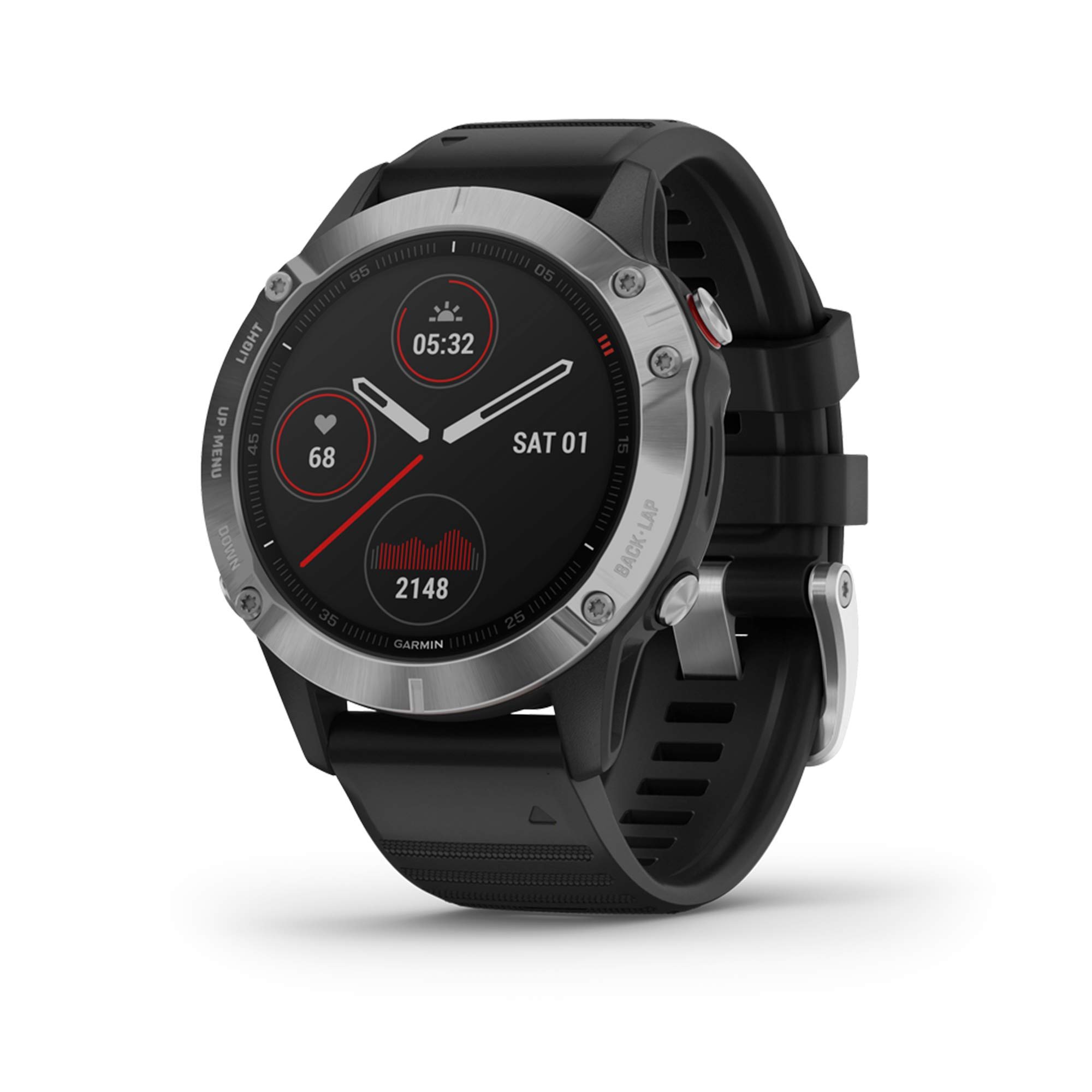 garmin fenix lte