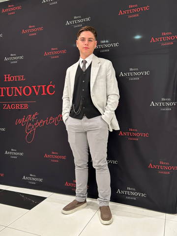 Marko Hajderer