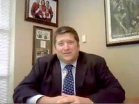 Brent Brodeski: Frankly, no one else in the Zero Alpha Group has chosen to grow beyond organically.