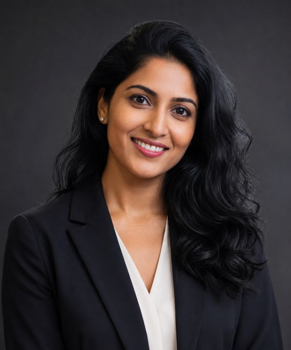 Priya Sharma