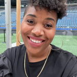 Courtney McGrue, LICSW