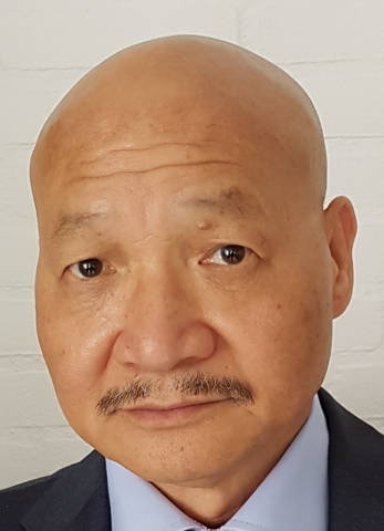 Joe (S.L.) Lam