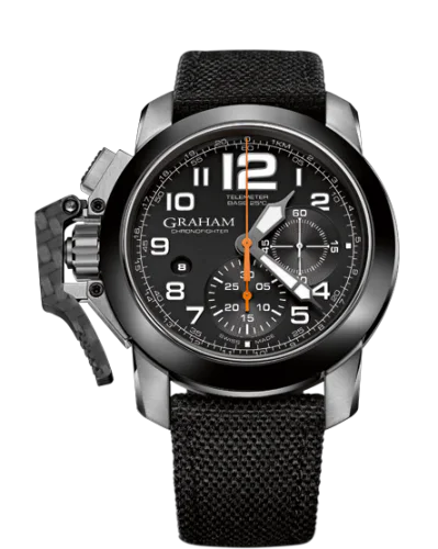 Chronofighter Oversize