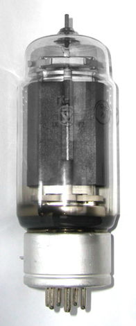 Ulianovsk GK-71 125W Power Pentode