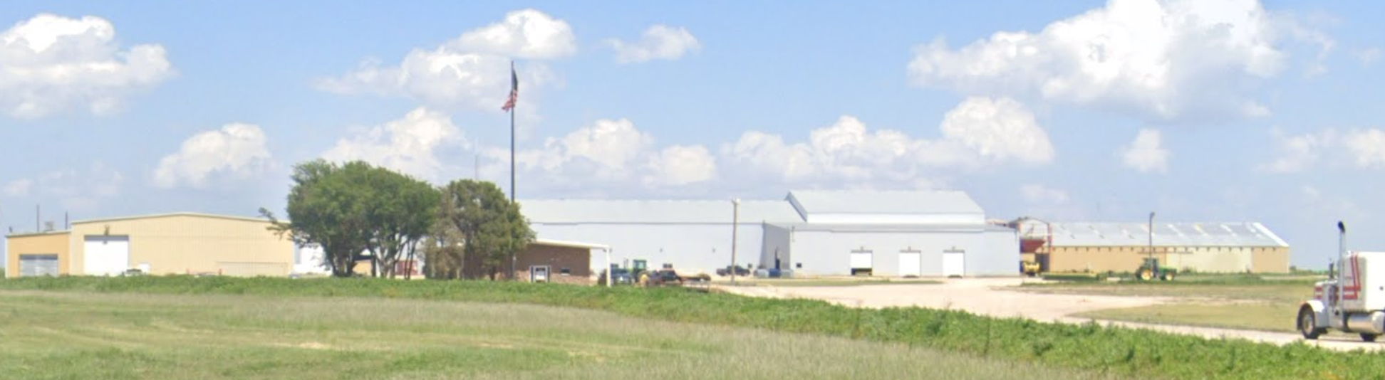 Associated Cotton Growers logo