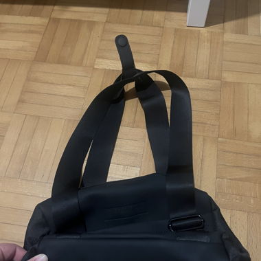 Gymshark Gym Mini Bag
