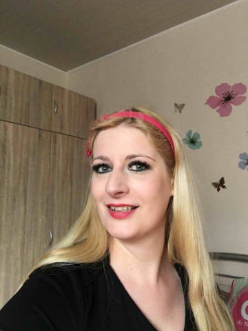 Joena Steyaert