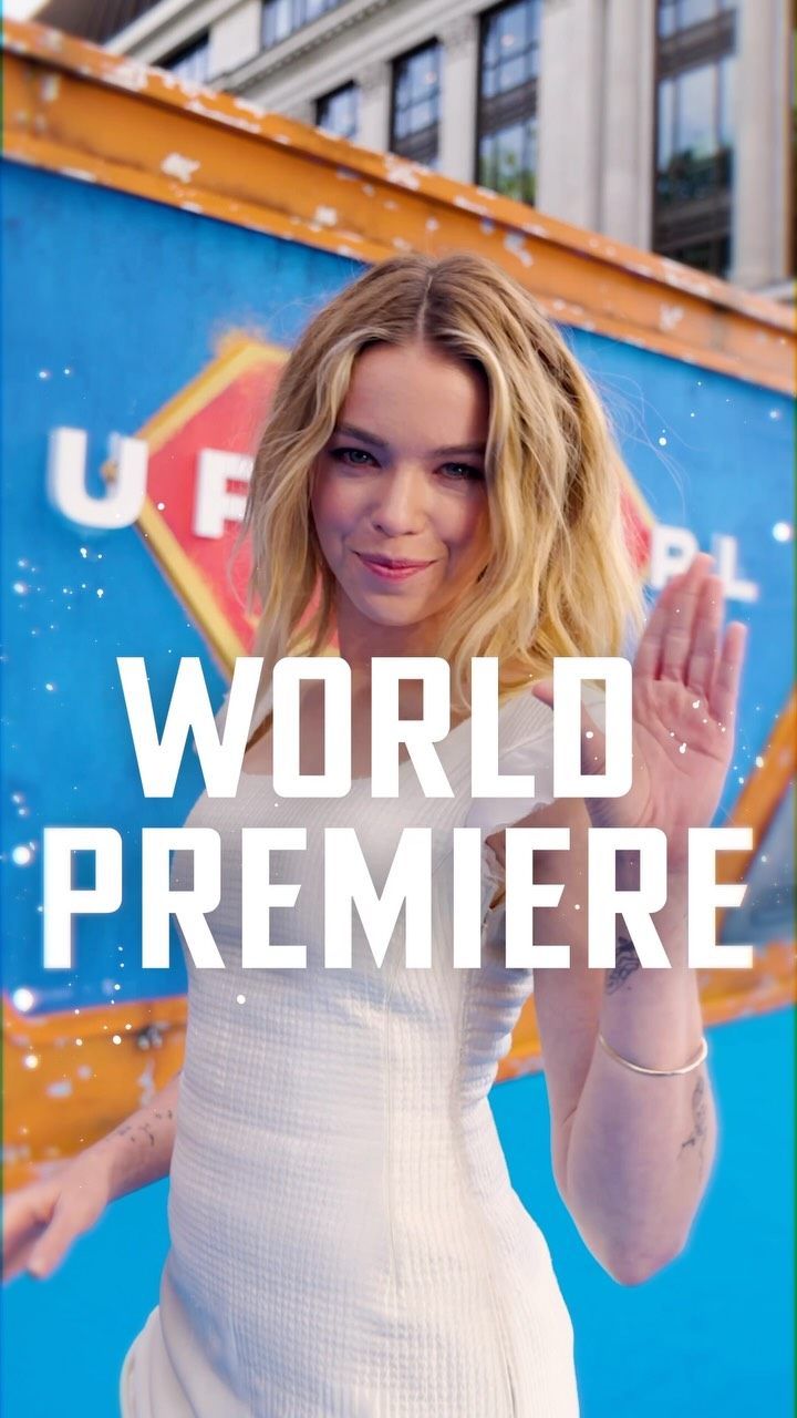World Premiere Tomorrow: Live Stream and Tickets