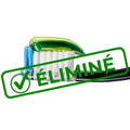 élimination fluor eau